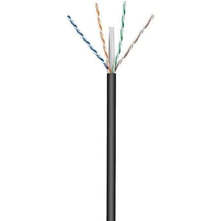Network Cable,UTP Cat6 Outdoor,4 pairs,0,50mm *2*4 (CAB-007)