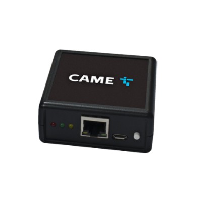 AUTOMATISMOS MODULO WIFI CAME CONNECT CON BLUETOOHT PARA 5ADMIN/ USUARIOS ILIMITADOS (CAME-CONNECT)