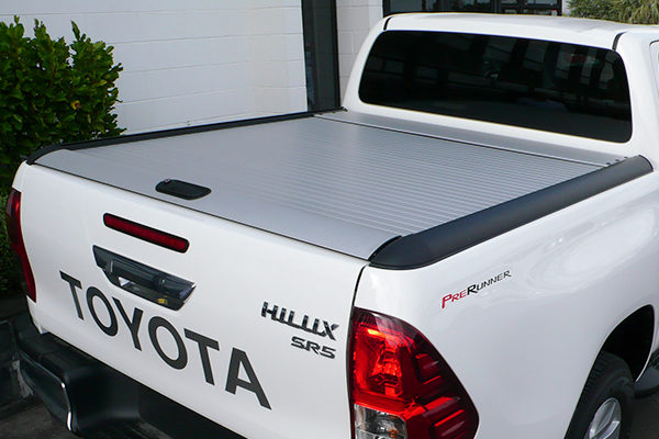 Rollerxa0Lid Silver