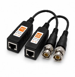 DNV-BALUN PASIVO HD RJ45 PAR (DNV-BALUN_RJ45)