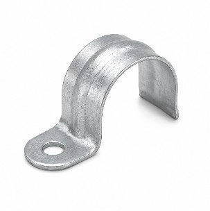 GRAPA METALICA SIMPLE 3/4 (ELT-016)