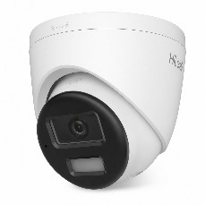 Camara tourrent 2mpx SmartHybrid Light Analoga (HILOOK-THC-T)