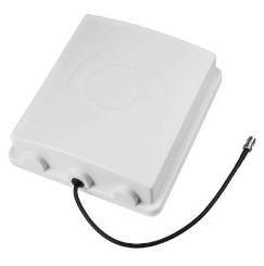 UHF RFID Reader 4-6 Meters 865~868MHz, 902~928MH (MG-SLR12A)
