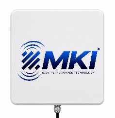 UHF RFID Reader 4-6 Meters 865~868MHz, 902~928MH (UHF-RFID_4MTS)