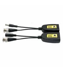ZK-DE502_Rj45 5MP ,2 IN 1 , Pair of Passive Transceivers up to 5 (ZK-DE502)