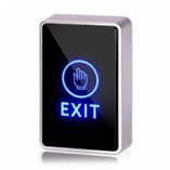 Boton de Salida Touch Standby : Blue Light Active: Green Li