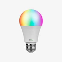 Foco LED RGB Inteligente Wi-Fi