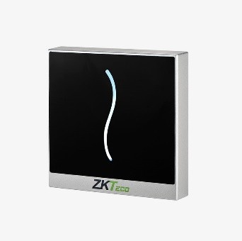 Read 125KHz Proximity ID card number Wiegand output 26bit (ZK-PROID20W)