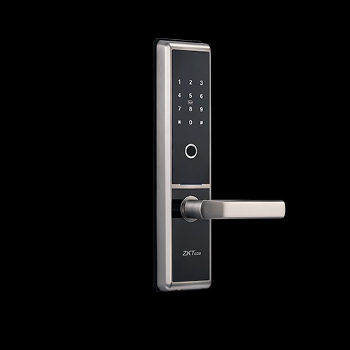 Advanced Fingerprint Lock with Bluetooth * Semi-conductive