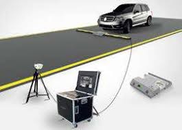 Sistema Permanente de Inspeccion Vehicular